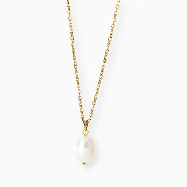 PERLA NECKLACE