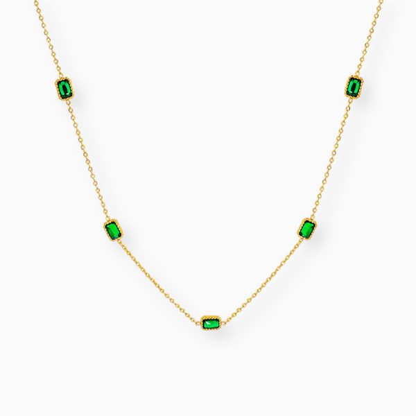 RANA NECKLACE