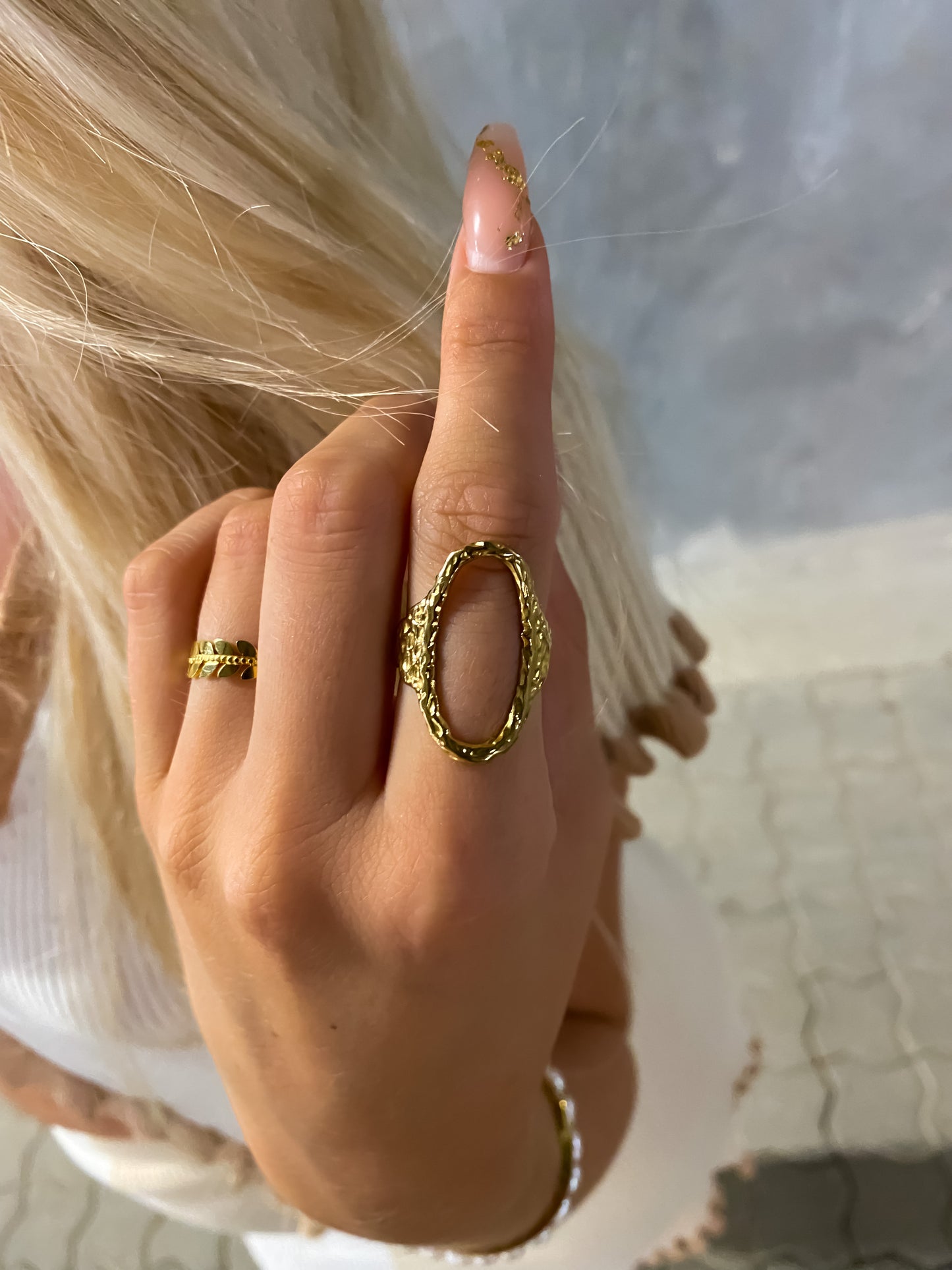 OFELIA RING